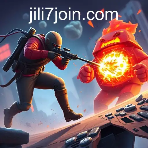Exploring the Thrilling World of 'Action Games' Featuring 'Jili7'