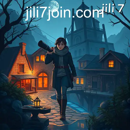 Exploring the World of Adventure Games: A Journey with jili7