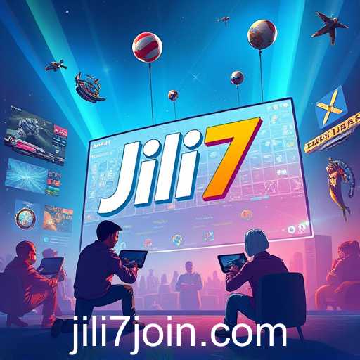 The Emergence of jili7 in Online Gaming