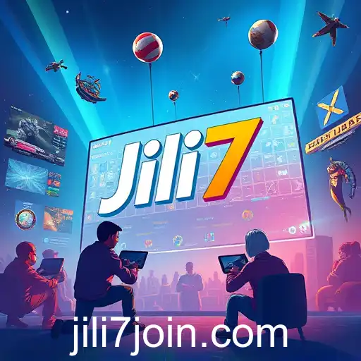 The Emergence of jili7 in Online Gaming