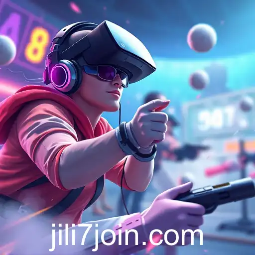 The Evolution of Online Gaming in 2025