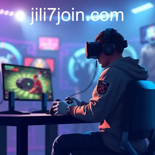 Gaming Trends in the Digital Landscape