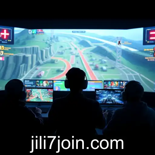 Gaming Trends and Jili7's Impact