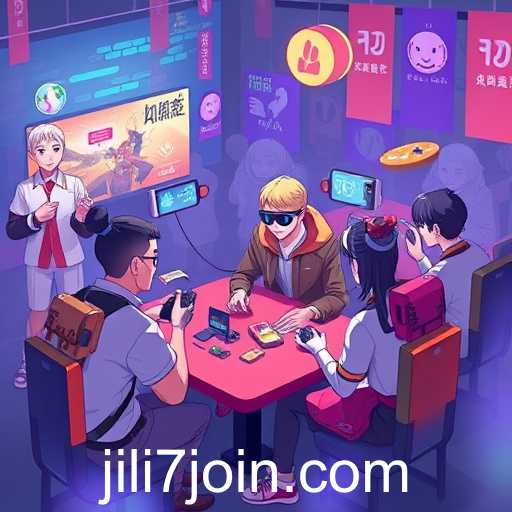 The Rise of Jili7: Transforming Gaming in 2025