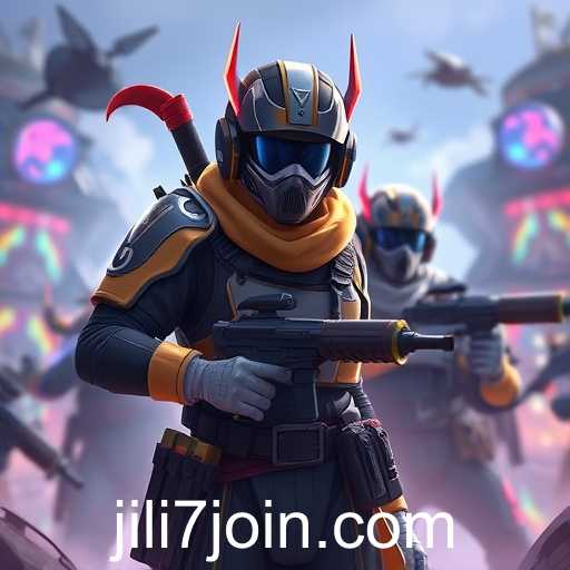 Evolving Trends in Online Gaming with Jili7