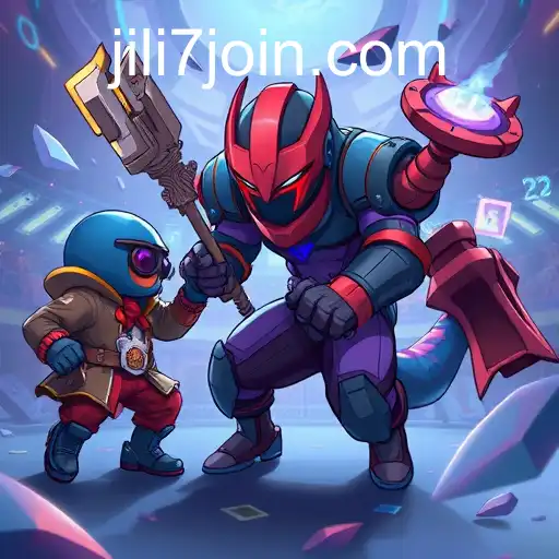 Jili7 Game Portal Adapts Amidst Industry Changes