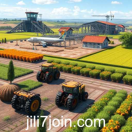 Jili7: Revolutionizing Online Gaming in 2025