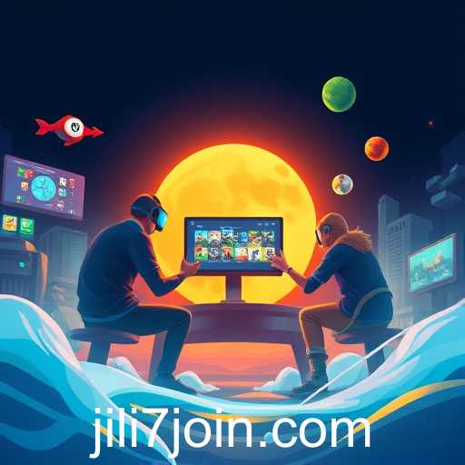 Jili7 Revolutionizes Online Gaming Experience