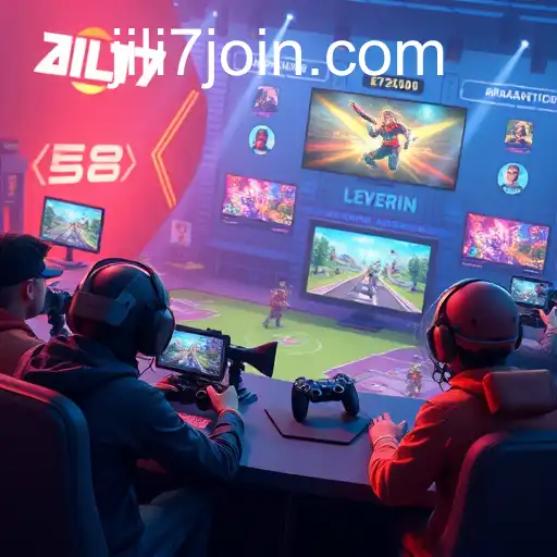 The Evolution and Role of Jili7 in Modern Gaming