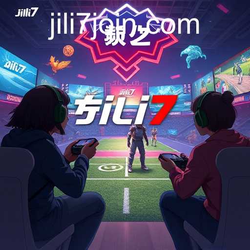 The Rise of Jili7: Gaming Evolutions and Trends