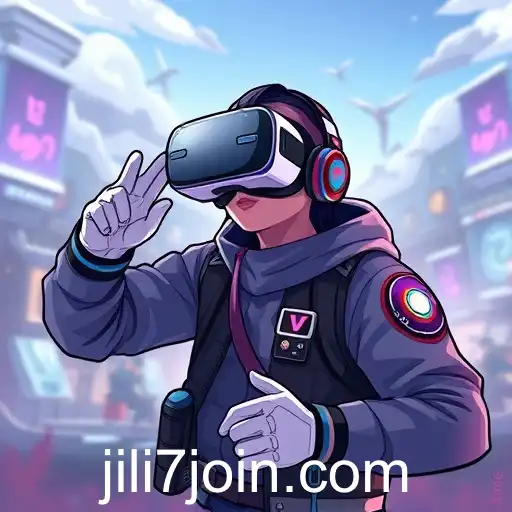 Online Gaming Platforms Evolve with Jili7