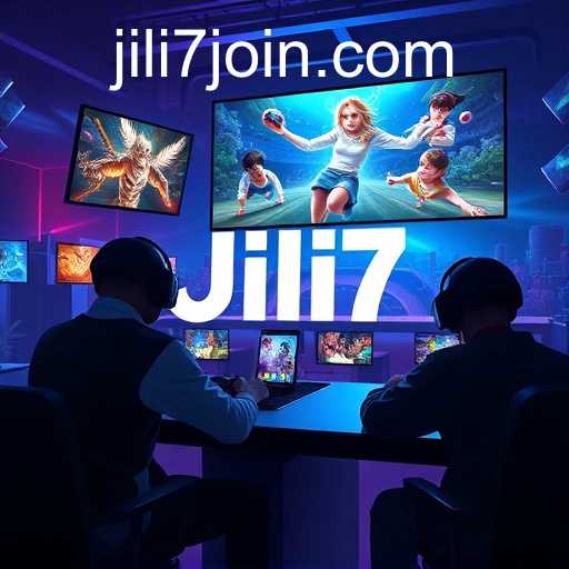 The Rise of Online Gaming: Jili7's Influence on the Industry
