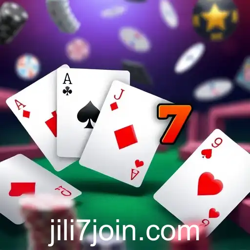 Jili7: Revolutionizing the Online Gaming Landscape