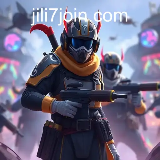 The Rising Popularity of ‘jili7’ in Multiplayer Games