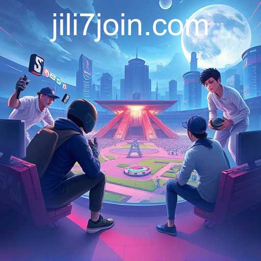 The Rise of Gaming Platforms in 2025: Jili7 Leads the Charge