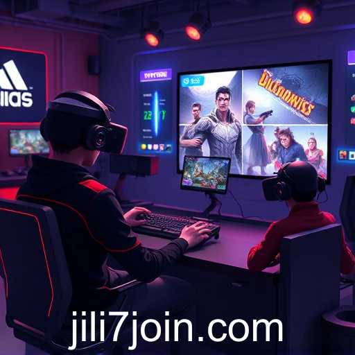 The Rise of Gamification in 2025