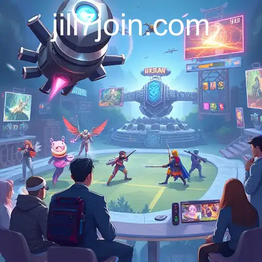 The Rise of Gaming Platforms