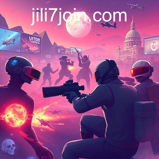 The Rise of jili7 in the Gaming World