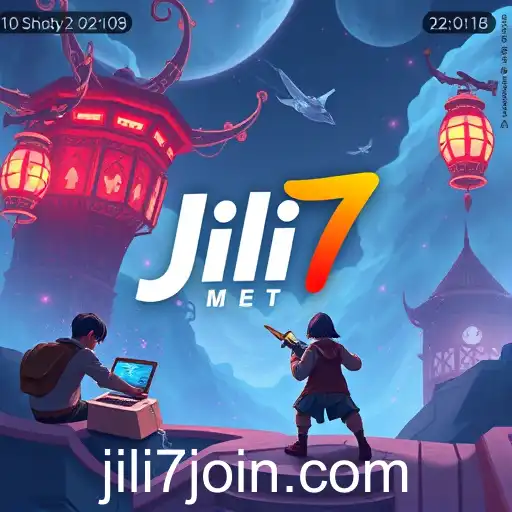 The Rise of Jili7 in Gaming Trends