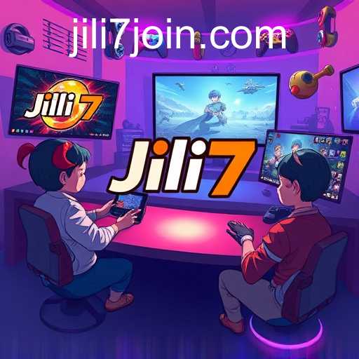 The Rise of Jili7: Gaming Trends in 2025