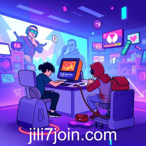 The Rise of Jili7: Revolutionizing Online Gaming in 2025