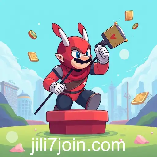 The Rise of jili7 and the Evolution of Online Gaming