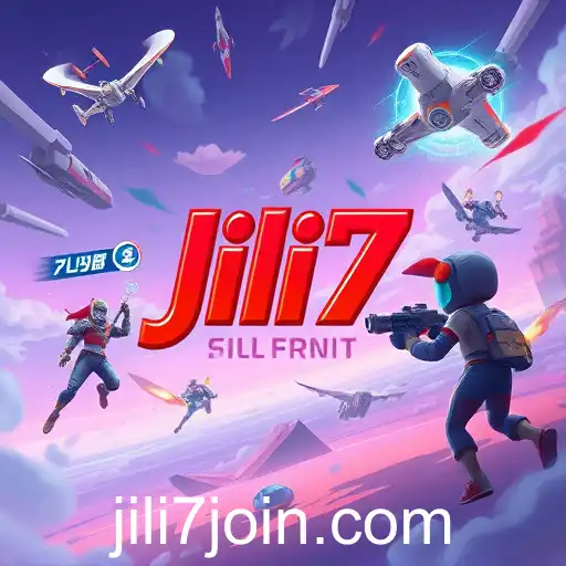 Rise of Jili7: Transforming the Gaming Landscape