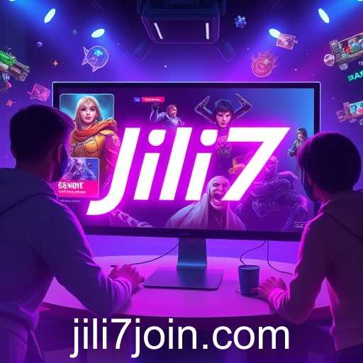 The Rise of Jili7: Revolutionizing Online Gaming