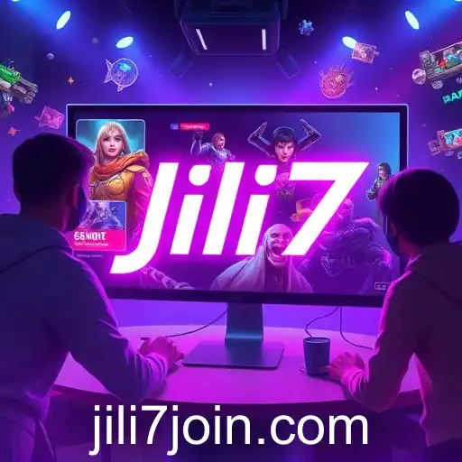 The Rise of Jili7: Revolutionizing Online Gaming